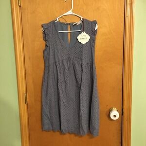 New womens Dress knox rose xs
